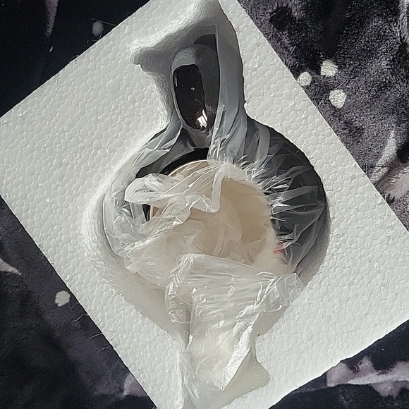 Killstar Teddy Mug - Picture 7 of 8